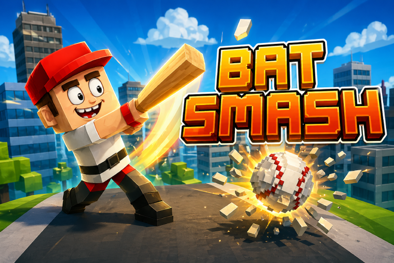Bat Smash
