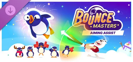 Bouncemasters