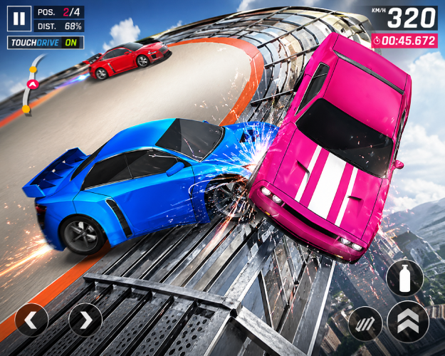 CarFight.io