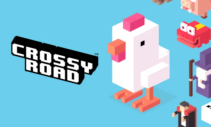 Crossy Road