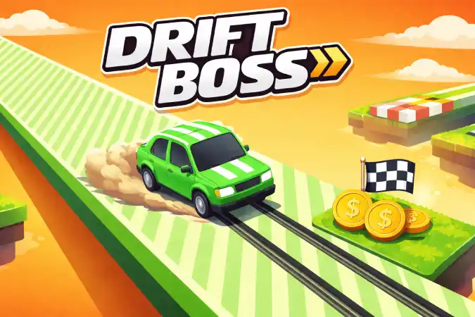 Drift Boss