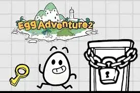 Egg Adventure 2