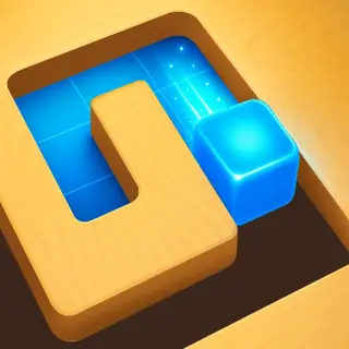 Fill Maze