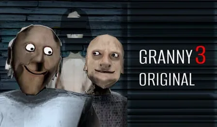 Granny