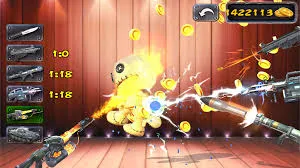 Kick The Buddy 3d
