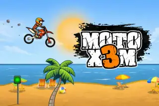 Moto X3M Unblocked