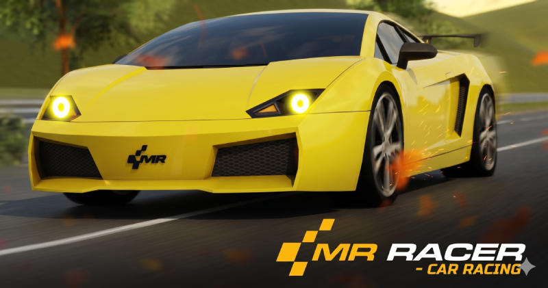 Mr Racer