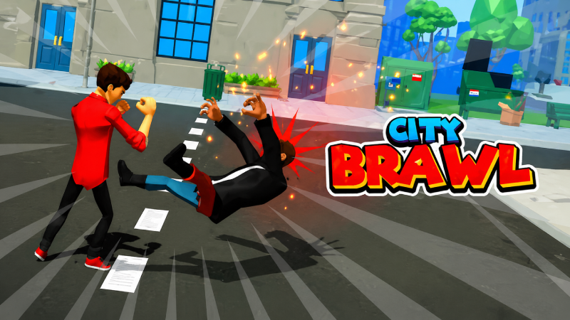 City Brawl