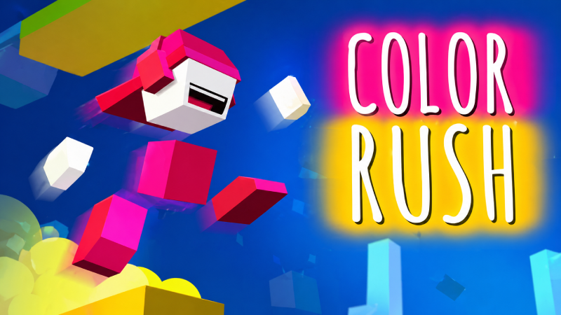 Color Rush
