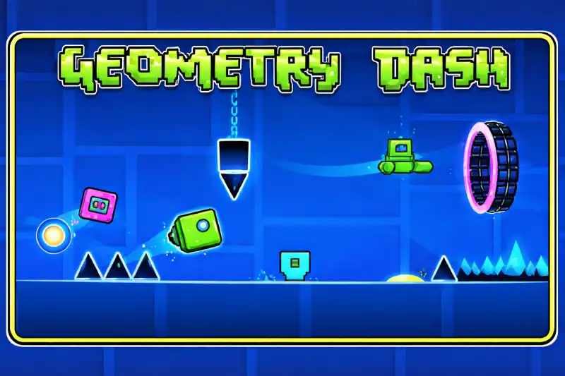 geometry dash lite