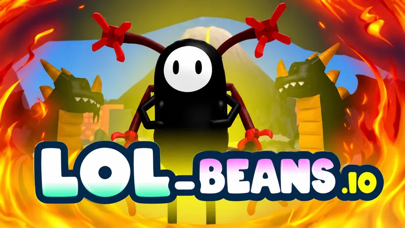 LOLBeans.io