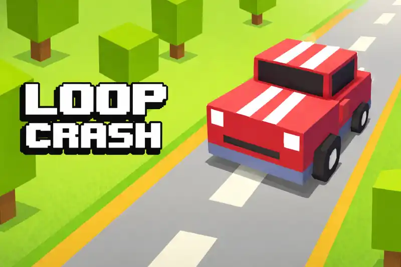 Loop Crash