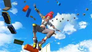 Only Up