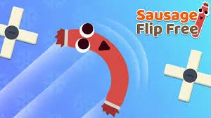 Sausage Flip