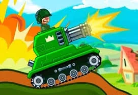 Steel Legion