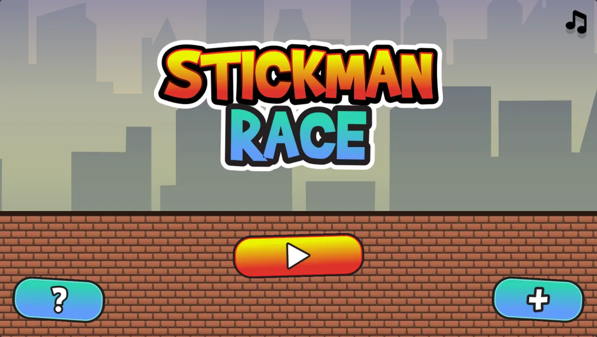 Stickman Racing