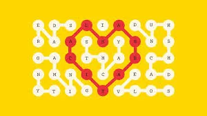 Strands