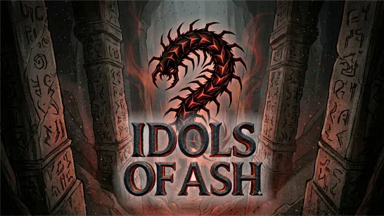 Idols of Ash