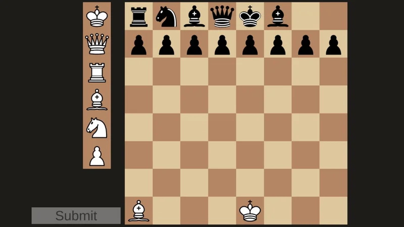 Impossible Chess