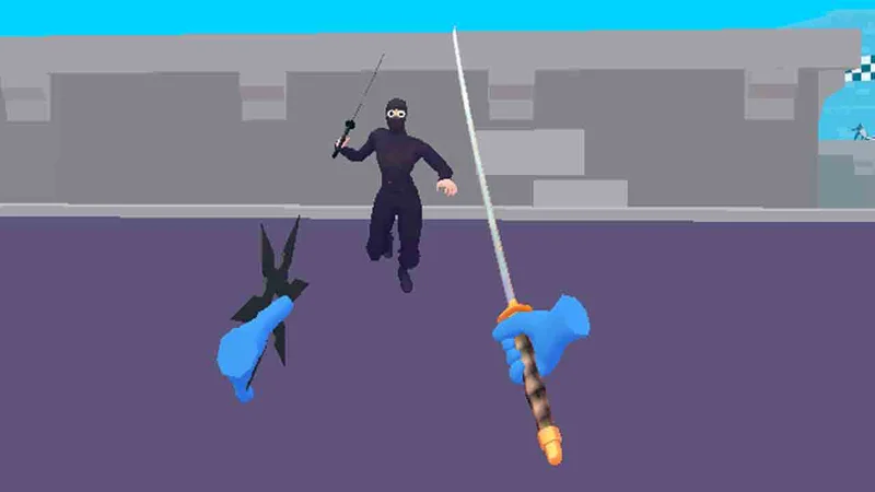 Katana