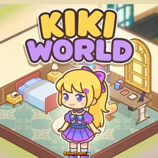 Kiki World