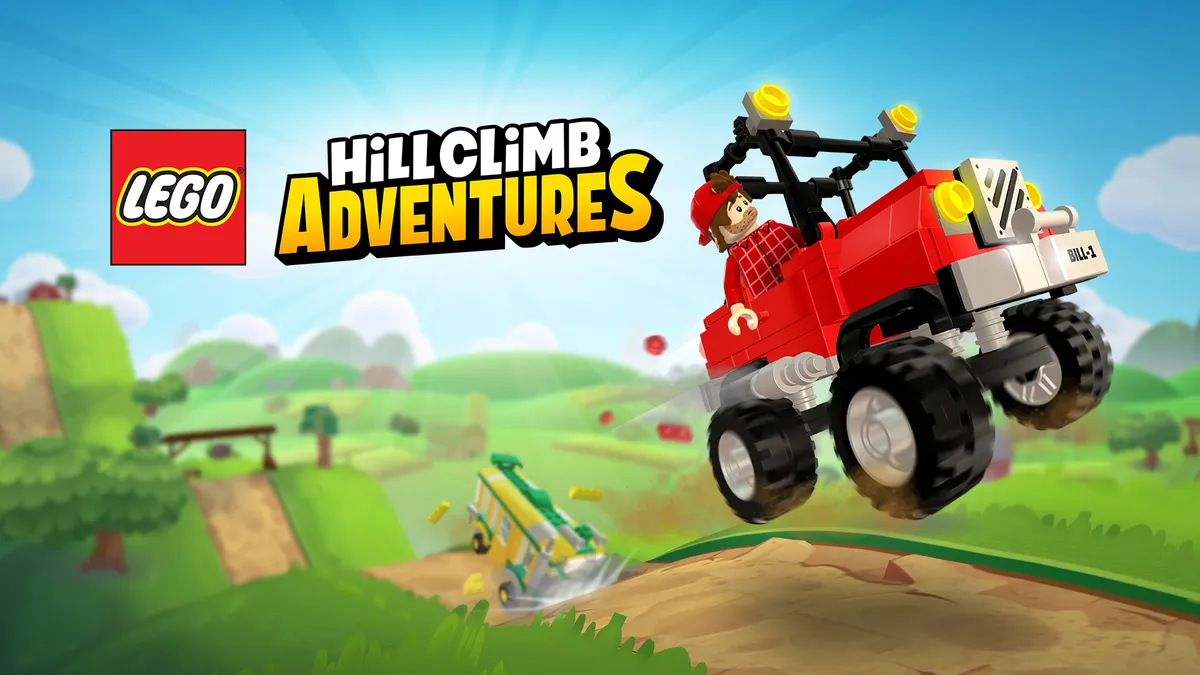 Lego Hill Climb Adventures Description Image