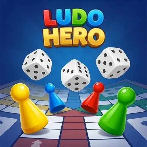 Ludo Hero ️