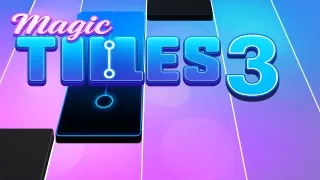 Magic Tiles 3 Description Image