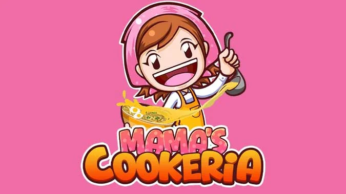 Mama’s Cookeria