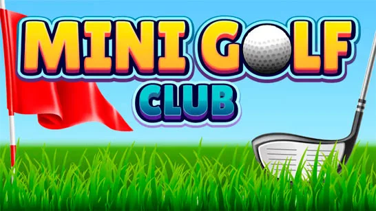 Mini Golf Club