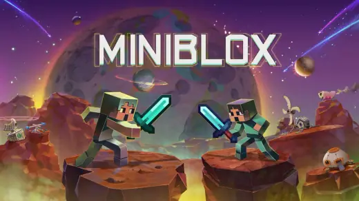 Miniblox Description Image