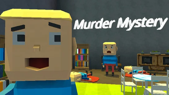 Murder Mystery