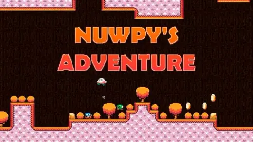 Nuwpy’s Adventure