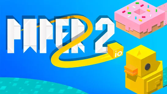 Paper.io 2