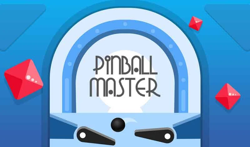 Pinball Master