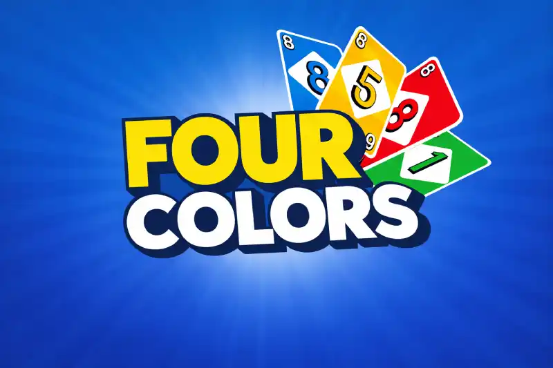Four Colors