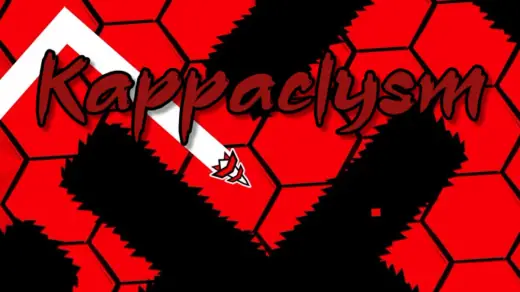 Geometry Dash Kappaclysm