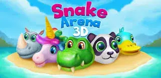 Snake Arena