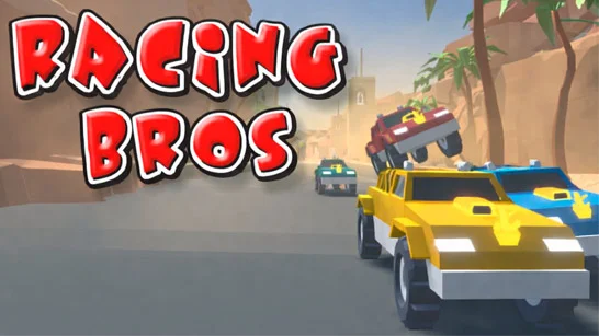 Racing Bros