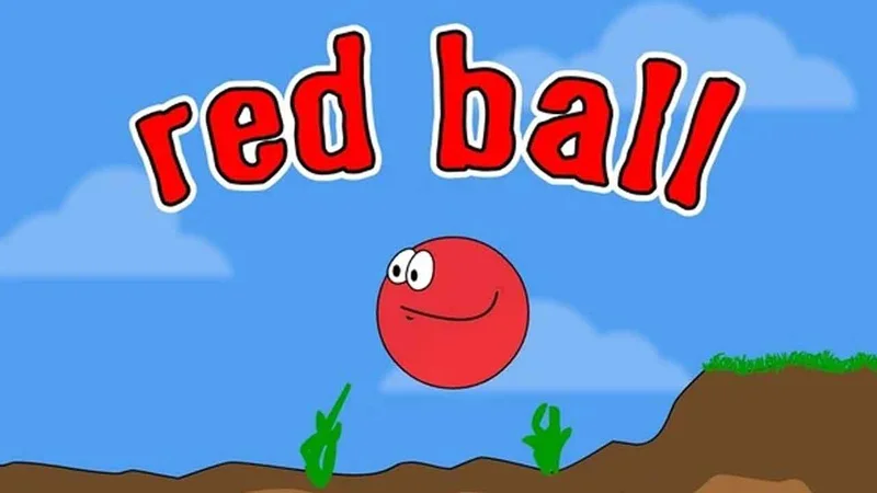 Red Ball