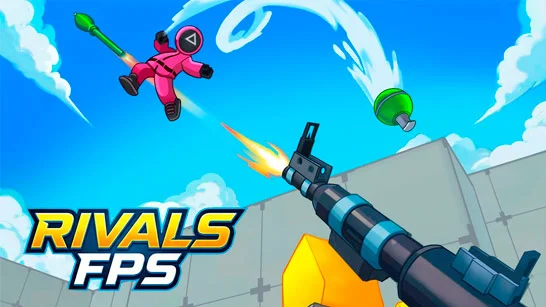 RIVALS FPS