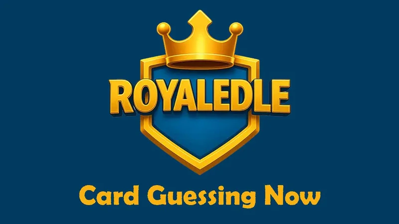 Royaledle