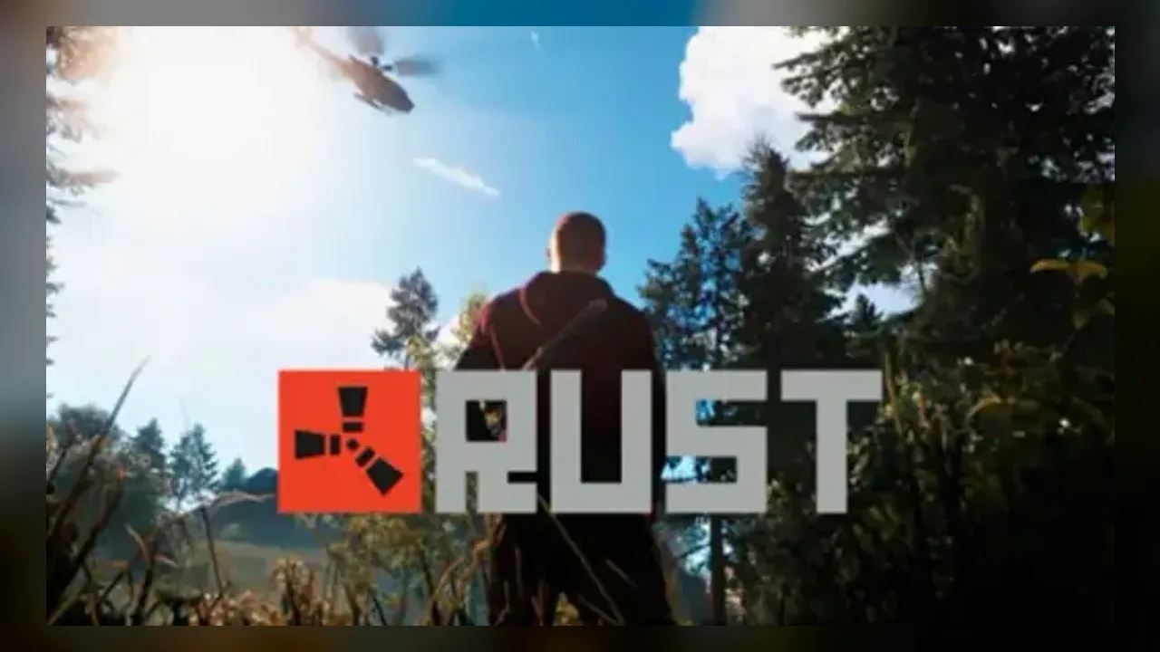 Play Rust Online Free Unblocked No Download | ZGames.io