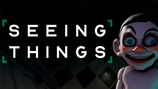 Seeing Things