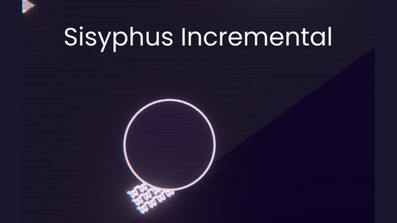 Sisyphus Incremental