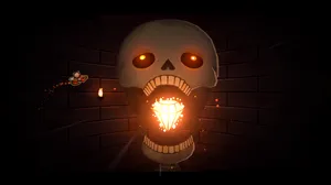 Skeletal Shenanigans Description Image