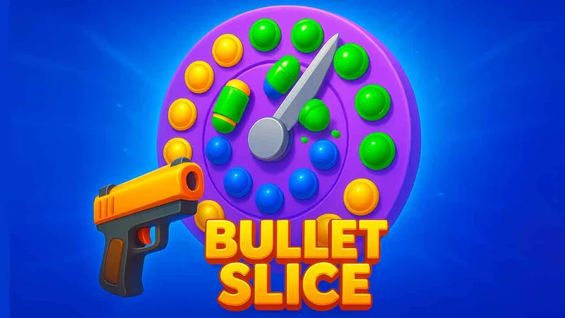 Slice Bullet