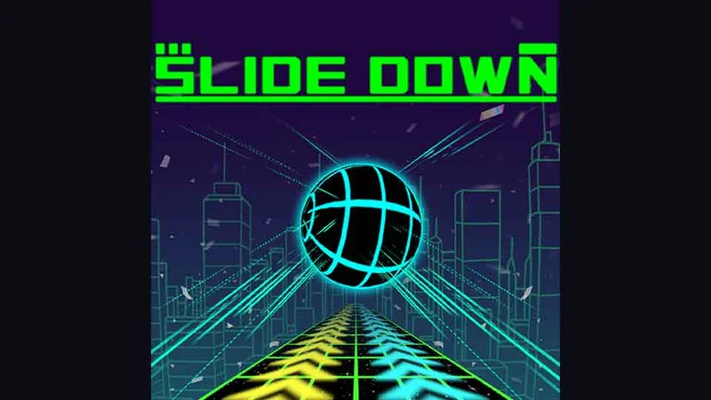 Slide Down