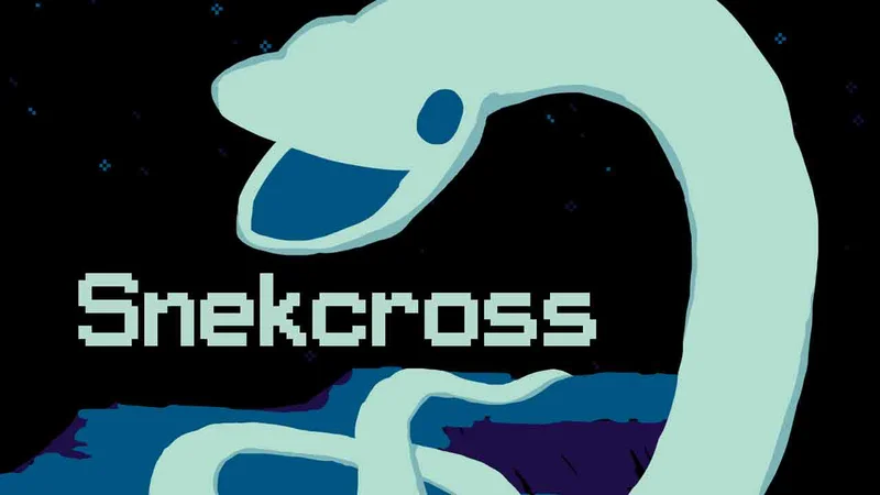 Snekcross