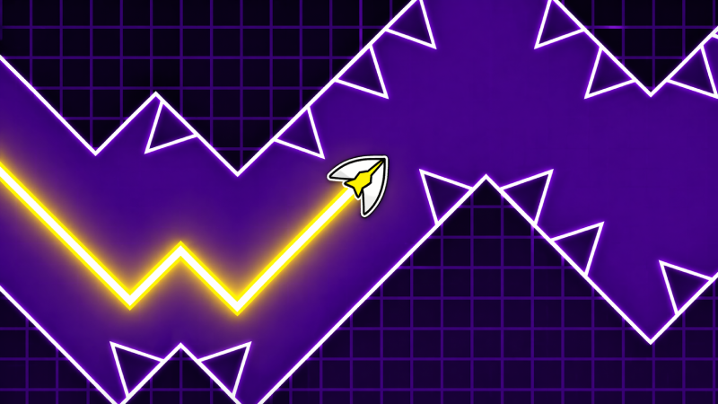 space waves